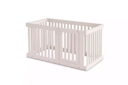 OPEN DOUBLE PET ROOM